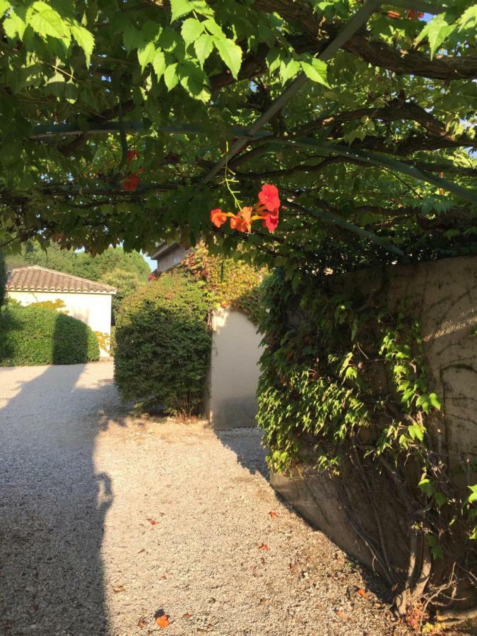 Le Mazet De Lola Villa Saint-Remy-de-Provence Luaran gambar